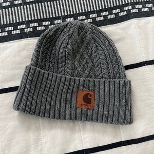 Carhartt beanie